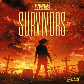 HARRIS & FORD - SURVIVORS